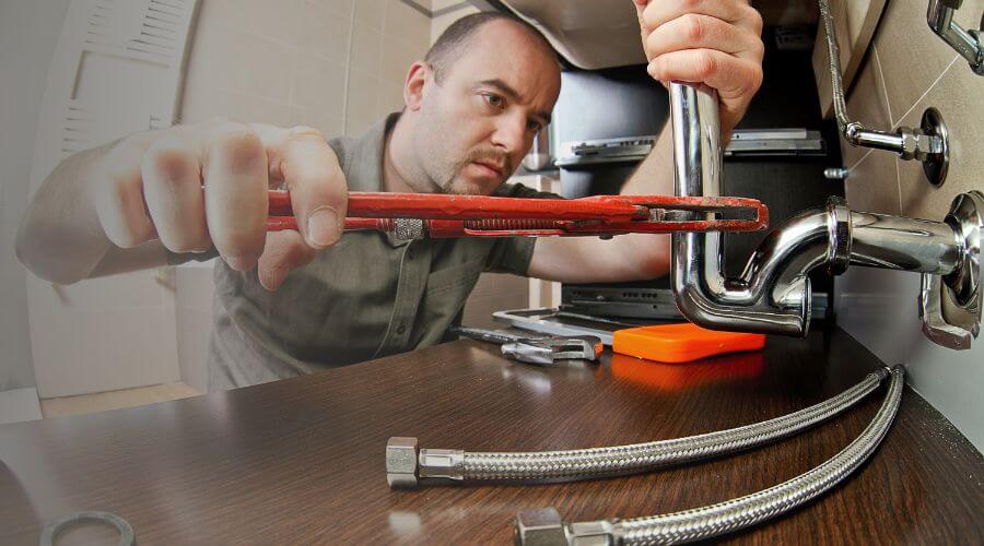 Local water heater installation in Homewood, IL